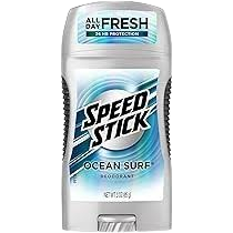 Speed Stick Ocean Surf