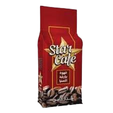Star Cafe 400Gr