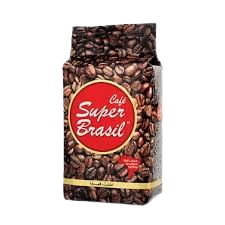 Super Brasil Cafe 400Gr