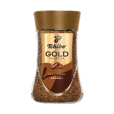 Tchibo Gold 190Gr