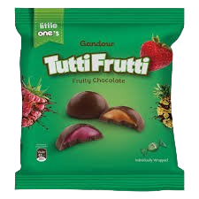 TuttiFrutti Bag
