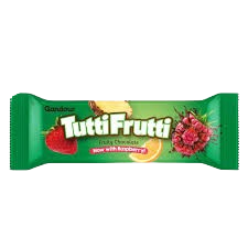 TuttiFrutti Gandour