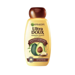 Ultra Doux Shampoo Avocado Oil 600Ml