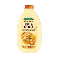 Ultra Doux Shampoo Honey Threasures 600Ml