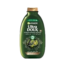Ultra Doux Shampoo Olive Mythic 600Ml