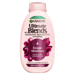 Ultra Doux shampoo Grape Moisture 400 ML