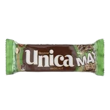 Unica Max Hazelnut