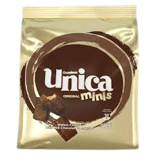 Unica Minis Bag