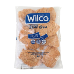 Wilco Zinger 1Kg