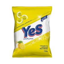 YES 750Gr Lemon