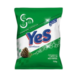 YES 750Gr