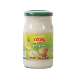 Yamama Mayonnaise 235Ml