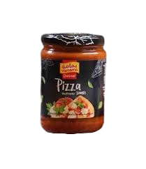 Yamama Pizza Sauce 460Gr