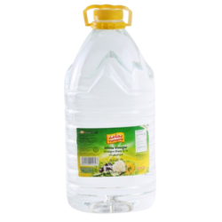 Yamama White Vinegar 5L