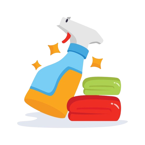 Cleaning