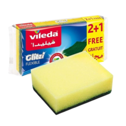 Vileda Glitzi Flexible 2 + 1