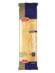 Lulu Spaghetti 500GR