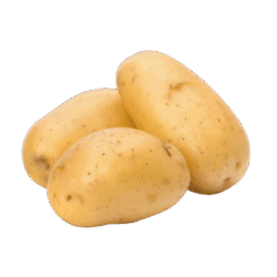 Potatoes 500g