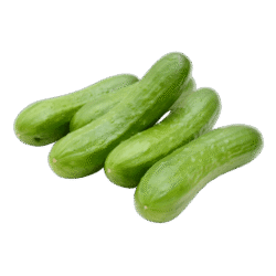 Cucumbers 500g