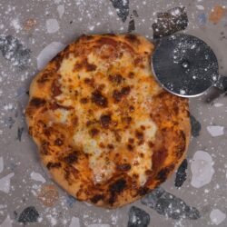 Margherita Pizza Large