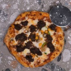 Awarma Pizza Large