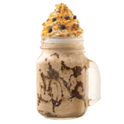 Cookies Frappe