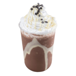 Chocolate Milkshake
