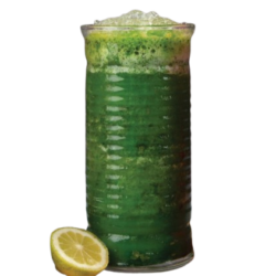Minted Lemonade