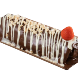 Chocolate Bar Roll