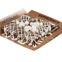 Mallow Crepe