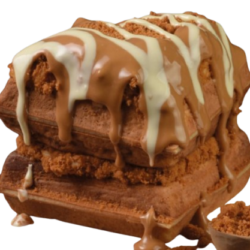 Lotus Waffle