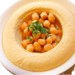 Hummus Box 500g