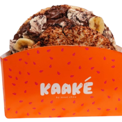 Sugar Rush Kaake