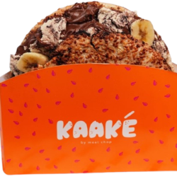 Fruity Chocolate Kaake