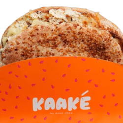 Bulghari Cheese Kaake