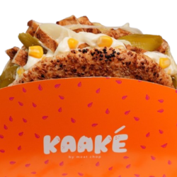 Chicken Sub Kaake