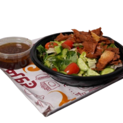 Fattouch