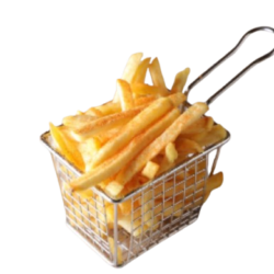 Fries Box