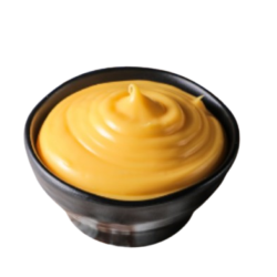 Cheddar Sauce