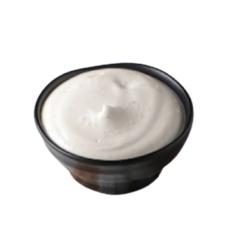 Cream Sauce