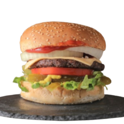 American Burger