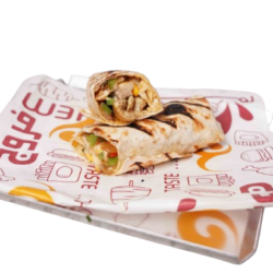 Fajita Wrap