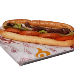 Makanek Sandwich