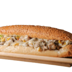 Francisco Sandwich