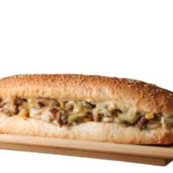 Fajita Sandwich