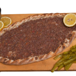 Lahme B Ajin Mankouche