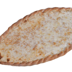 Cheese Mankouche