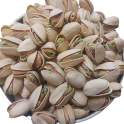 Pistachios