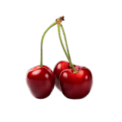 Cherry 500g
