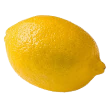 Lemon 500g